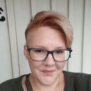 Meet your Posher, Aimee